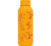QUOKKA SOLID X DISNEY | BOTELLA TÉRMICA DE ACERO INOXIDABLE DOBLE PARED | MINNIE SKETCH