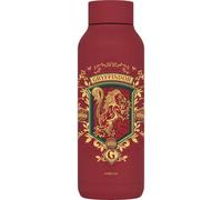 Quokka solid x harry potter - botella tÉrmica de acero inoxidable dob