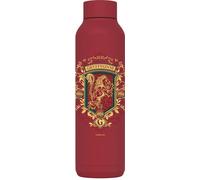 Quokka solid x harry potter - botella tÉrmica de acero inoxidable dob