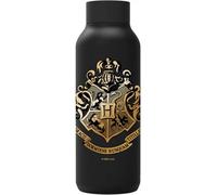 Quokka solid x harry potter - botella tÉrmica de acero inoxidable dob