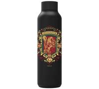 Quokka solid x harry potter - botella tÉrmica de acero inoxidable dob