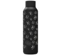 Quokka solid x star wars - botella tÉrmica de acero inoxidable doble