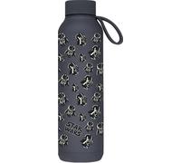 Quokka SOLID X STAR WARS | BOTELLA TÉRMICA DE ACERO INOXIDABLE DOBLE PARED CON COLGADOR | STAR WARS DARTH VADER