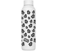 Quokka SOLID X STAR WARS | BOTELLA TÉRMICA DE ACERO INOXIDABLE DOBLE PARED | STAR WARS DARTH VADER