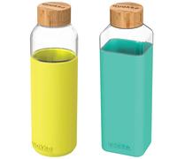 Quokka Termo VASO CAFE TERMICO ACERO INOXIDABLE BOOST EXOTIC PINK 400 ML - Lleva Tu Café o Infusión a Todas Partes