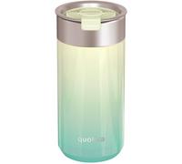 Quokka vaso cafe termico acero inoxidable boost lemon lime 400 ml