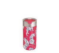 Quokka Termo Acero Inoxidable Tigers 400ML Vaso Café Térmico 17 X 8 Cm Libre de BPA