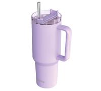 Taza termo quokka 1200ml acero inoxidable stream purple xl