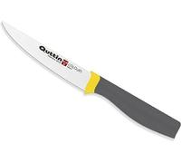 Quttin 105254 Cuchillo de Cocina, Multicolor, 11 cm