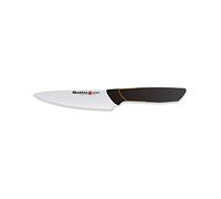 Quttin 105261 Cuchillo de Cocina, Negro