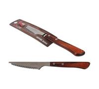 QUTTIN 181112 Cuchillo Chetero, 11 Cm, Packwood
