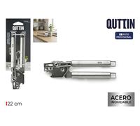 Quttin Abrelatas Multi.Tenaza SS Essential