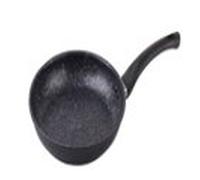 Quttin Cazo de Aluminio Forjado Universe 16cm Inducción