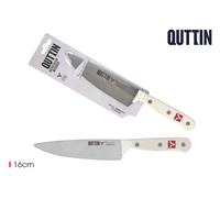 Quttin Cuchillo Cocinero 16cm Sybarite