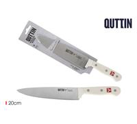 Quttin Cuchillo Cocinero 20cm Ivory Sybarite