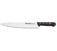 Quttin Cuchillo Cocinero, Acero Inoxidable, 30 cm
