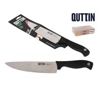 Quttin Cuchillo de Cocina Dynamic 20cm R16