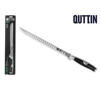 Quttin Cuchillo Jamonero Moare 27cm Pack de 6