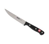 Quttin - Cuchillo Verduras 14cm Colección Sybarite - Hoja Delgada y Precisa, Ergonomía Mejorada, Acero Inoxidable Resistente a la Corrosión