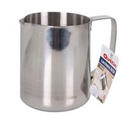 Quttin Lechera Acero Inoxidable
