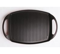 Quttin Parrilla Rectangular Grill Infinity 45x27 cm