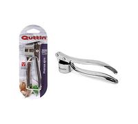 Quttin S2201859 Prensa Ajos, 15.5 x 2.5 x 4 cm