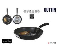Quttin Sartén Grandchef 28cm