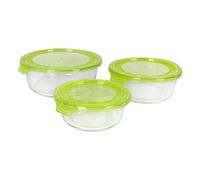Quttin Set de 3 Fiambreras