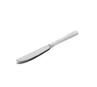 Quttin | Set de Cuchillos Madrid 22 x 1,7 cm - 2 Piezas de Alta Calidad - Acero Inoxidable Multicolor - Diseño Ergonómico