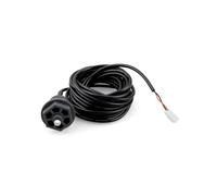 Quwfesudy 6600-751 Sensores de temperatura para piscinas de spa y bañeras | Con conector de 3 pines para sensor de temperatura de jacuzzi Sundance