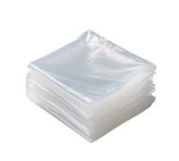 QuxetlRyz Funda Silla Plastica 1 Uds. Funda elástica Transparente for Silla de Masaje PE, Resistente al Agua, Muebles for sillas Comedor, Estuche Almacenamiento antiarañazos(85x85x130cm)