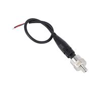 Quystetes 0-150 PSI Sensor de PresióN Aceite Combustible Aire Agua PresióN Del Transductor Transmisor de PresióN ManóMetro DC 5V 1/8 Pulgada NPT Rosca