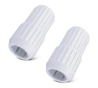 Quystetes 2 Piezas de Repuesto de Bloqueo de Leva para Poste Telescópico de Piscina para Leva EZ Lock para Postes de Piscina Telescópicos con Bloqueo Giratorio B