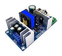 Quystetes MóDulo de AlimentacióN de 36V 5A MóDulo de Fuente de AlimentacióN de ConmutacióN Industrial de 180W Tablero Desnudo AC-DC