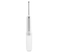 Quystetes Pulverizador de Bidé EléCtrico AutomáTico Ducha de Viaje Pulverizador Limpieza de Viaje PortáTil-