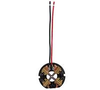 Quystetes Reemplazo Del Ensamblaje de la Tarjeta Del Cepillo Del Soporte Del Cepillo de CarbóN para Accesorios de Taladro Percutor y Destornillador de Martillo 18V
