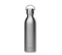 Qwetch Active - Botella térmica Inox Brossé 600 ml