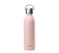 Qwetch Active - Botella térmica Rosado 600 ml
