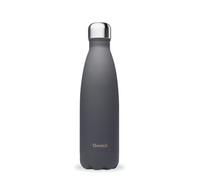 QWETCH Botella de Acampada y Senderismo Marca Unisex Adulto