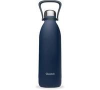 Qwetch Titan - Botella térmica Bleu Nuit 1,5 L