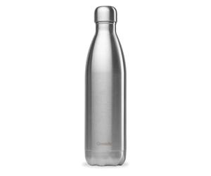 Qwetch - Botella Térmica Originals Acero Inox 750ml - 24h Frío, 12h Calor - A Prueba de Fugas, Sin BPA y Reutilizable - Cantimplora para Oficina, Deporte, Senderismo y Viajes