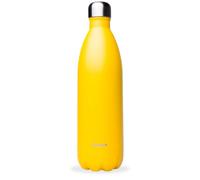 Qwetch Originals - Botella térmica Pop Jaune 1 L
