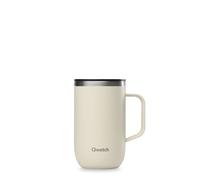 Qwetch Mug Isotherme Inox - Vaso Sable 470 ml