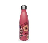 Qwetch Originals - Botella térmica Anemone Terracotta 500 mL