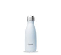 Qwetch Originals - Botella térmica Pastel - Bleu 260 mL