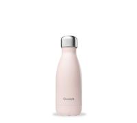 Qwetch Originals - Botella térmica Pastel - Rose 260 mL