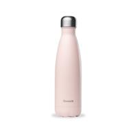 Qwetch Originals - Botella térmica Pastel - Rose 500 mL