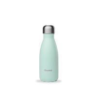 Qwetch Originals - Botella térmica Pastel - Vert 260 mL