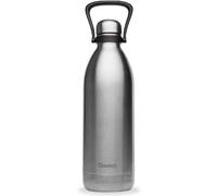 Qwetch Titan - Botella térmica Inox Brossé 2 L