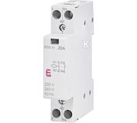 R 20-11 230V Contactor modular 002461220